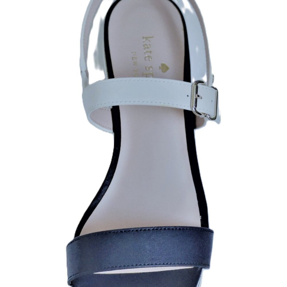 Kate Spade New York Hayden Platform Sandals New